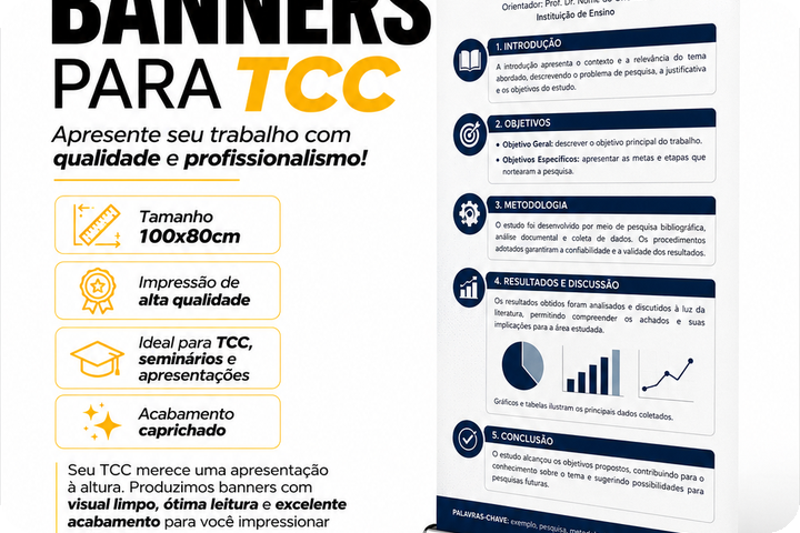 Banner TCC - Gráfica Rápida Jaú