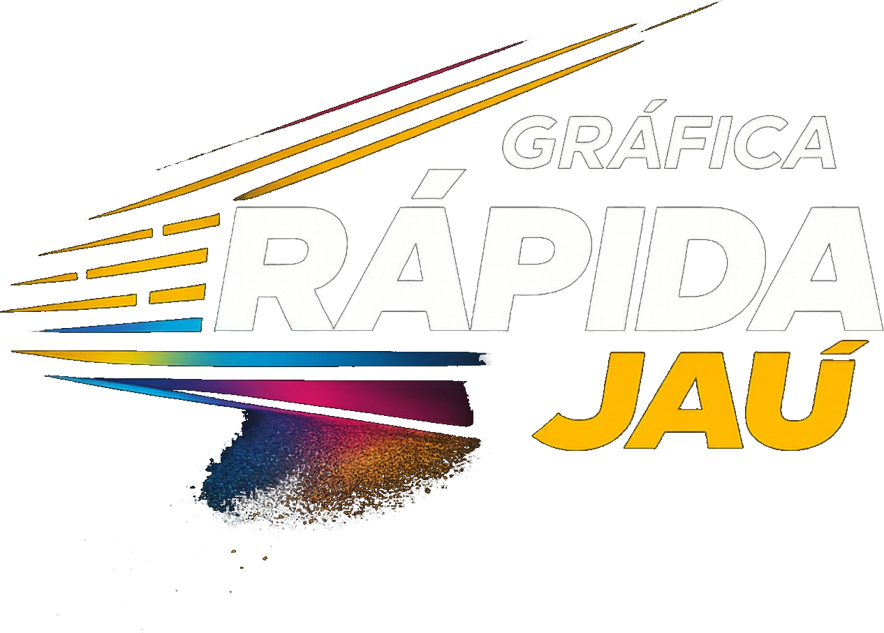 Gráfica Rápida Jaú