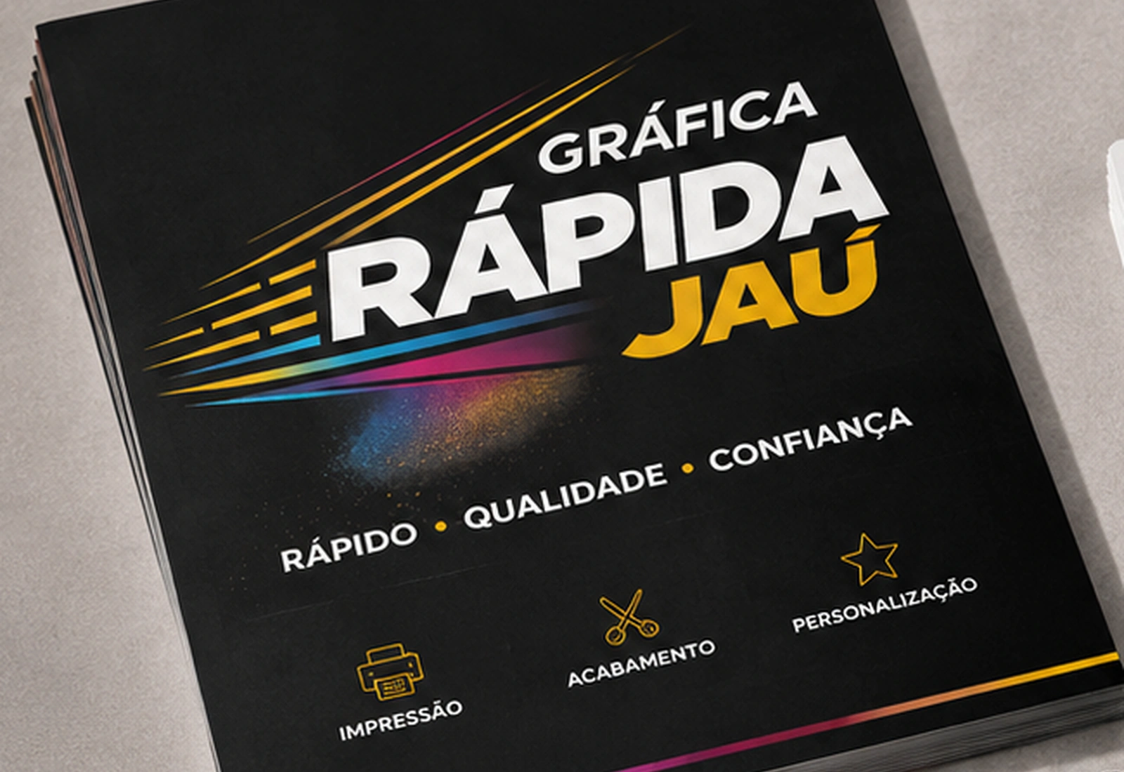 Cartazes