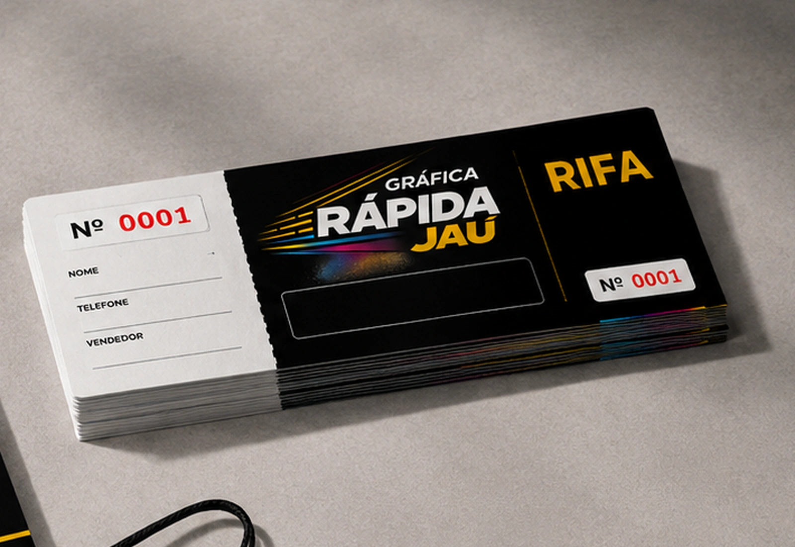 Rifas