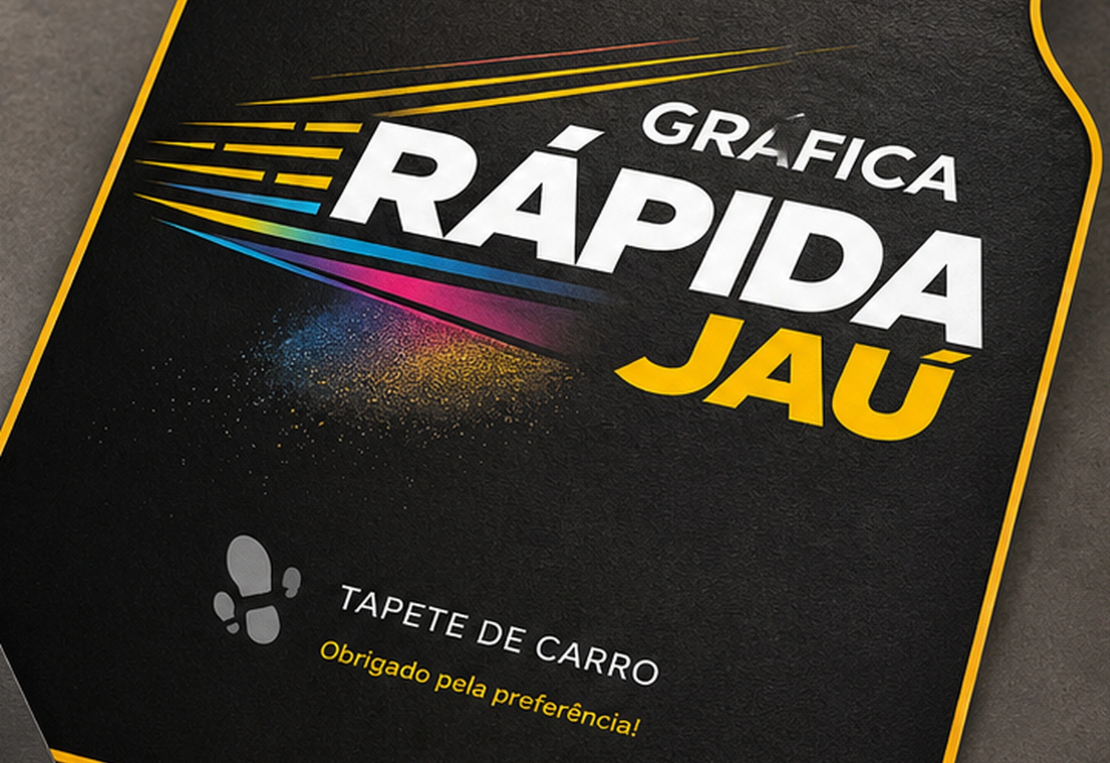 Tapetes de carro