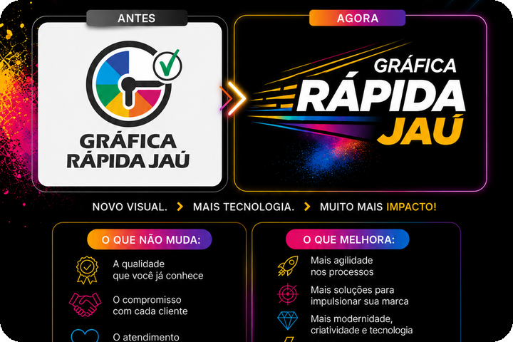 Tags Personalizadas - Gráfica Rápida Jaú