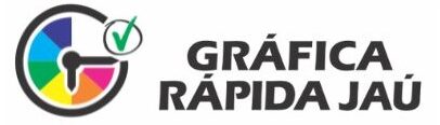 Gráfica Rápida Jaú - Impressões Gráficas de Qualidade para Jaú e Região